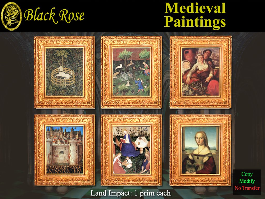 Black Rose Church Furnishings and Supplies | My Black Rose
