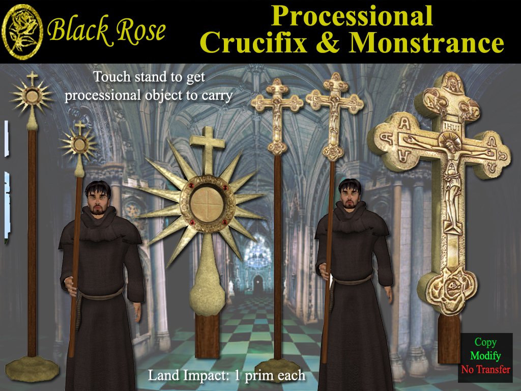 Furniture | My Black Rose
